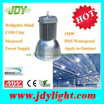 High Efficiency LED High Bay 150W IP65 CE RoHS for Ice Storage